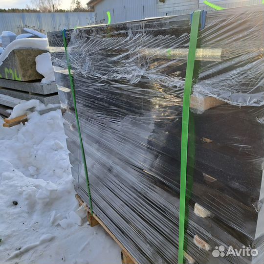 Памятники Габбро-диабаз