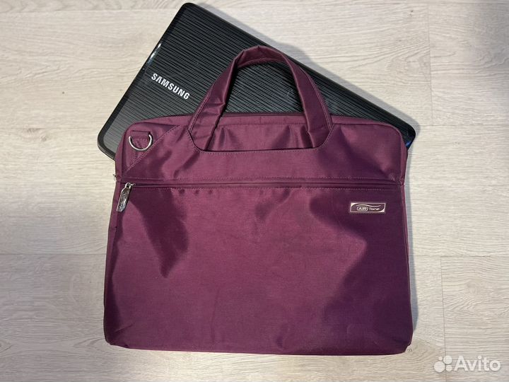 Сумка для ноутбука