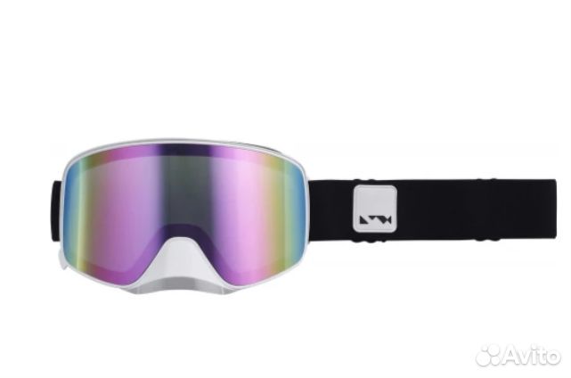Очки Lynx radien 2.0 UV goggles onesize (unisex) 6