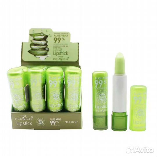 Бальзам для губ