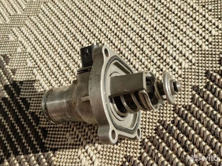 Термостат Opel chevrolet 105