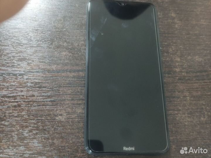 Xiaomi Redmi 8A, 4/64 ГБ