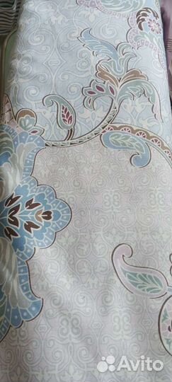 Ткань бязь 220