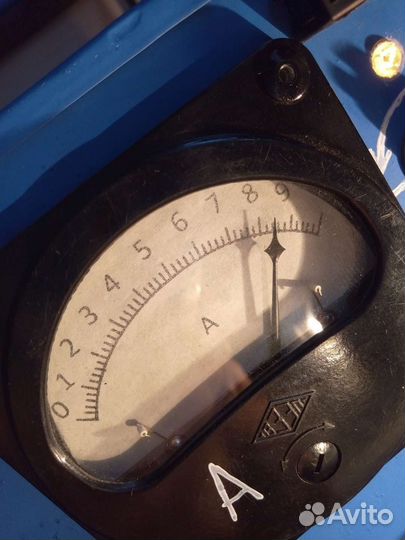 Зарядное устройство для автомобильного акб