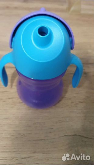 Поильник avent