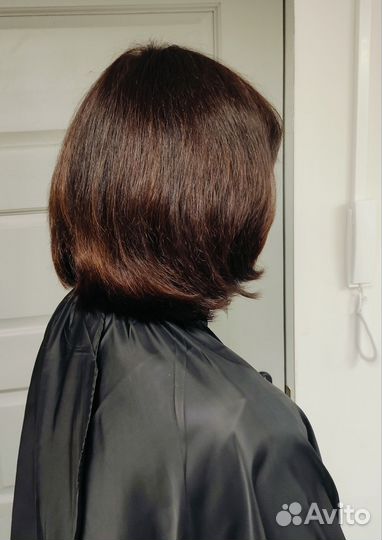 Стрижки женские, мужские, детские