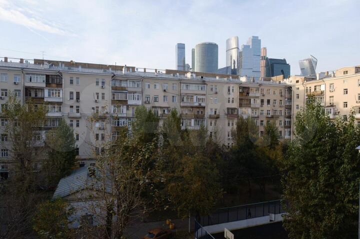 Комната 20 м² в 3-к., 5/7 эт.