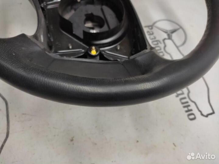 Руль w220 S-class 112.944 1999