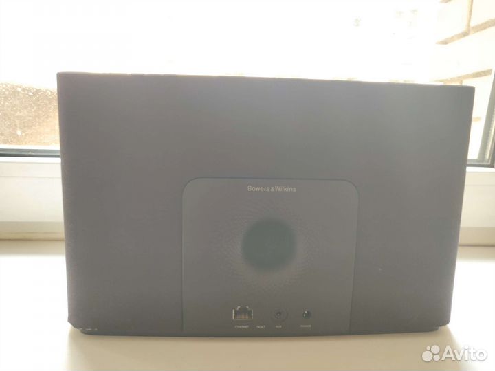 Портативная колонка Bowers Wilkins A5