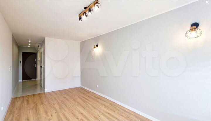 Квартира-студия, 36,9 м², 19/19 эт.