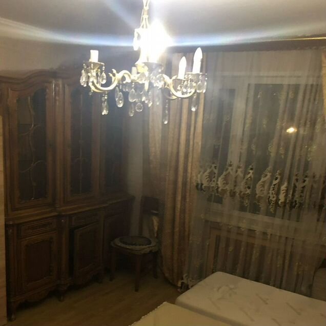 Комната 16 м² в 4-к., 3/12 эт.
