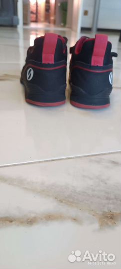 Штангетки sabo