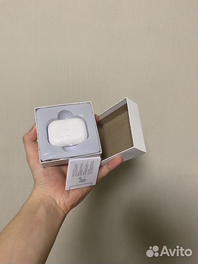 Airpods pro 2