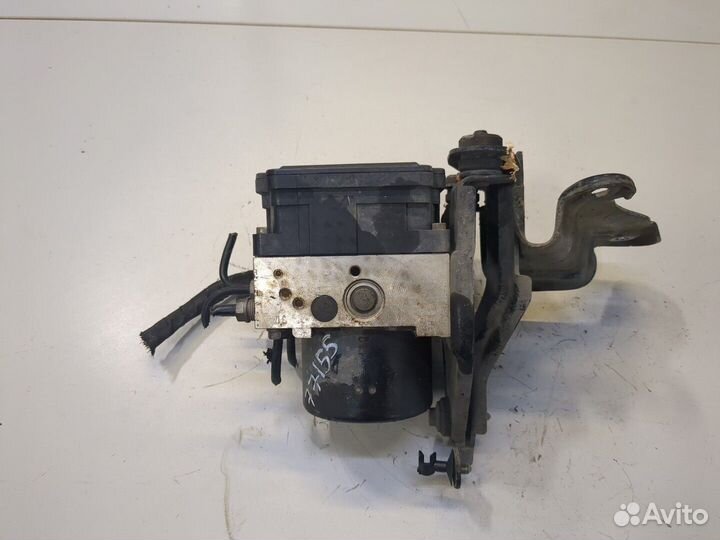 Блок абс, насос Volkswagen Caddy, 2014