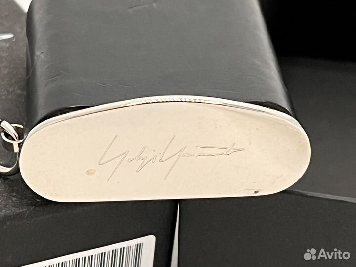 Пепельница Yohji Yamamoto Japan оригинал