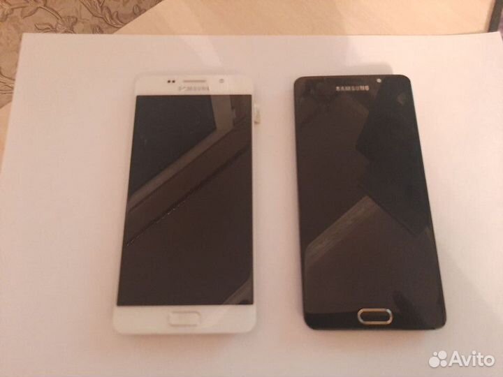 Дисплеи Samsung J1 A3 A5 2016