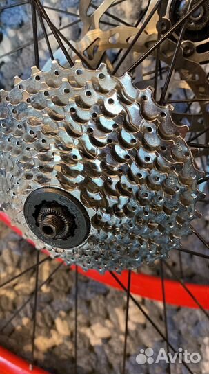 Колеса 700с (28