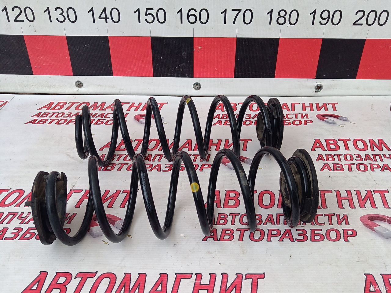 Пружина задняя Джили Кулрей SX11