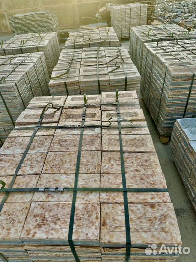 Тротуарная плитка