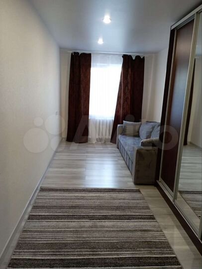 2-к. квартира, 46 м², 4/5 эт.