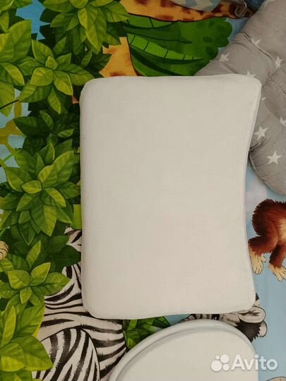 Подушки ортопедические