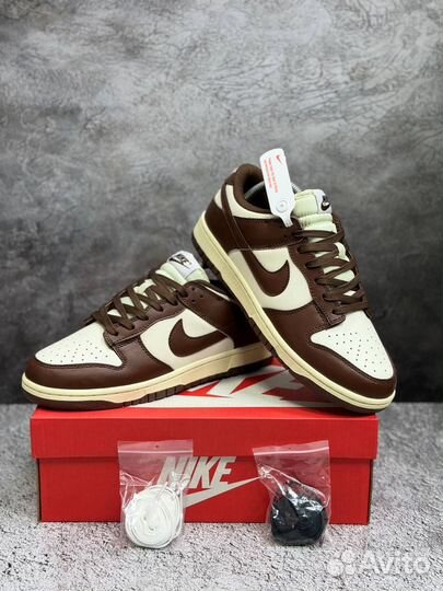 Кроссовки Nike SB Dunk