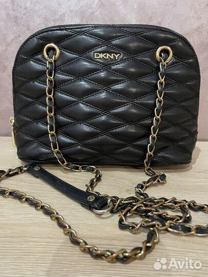 Сумка dkny