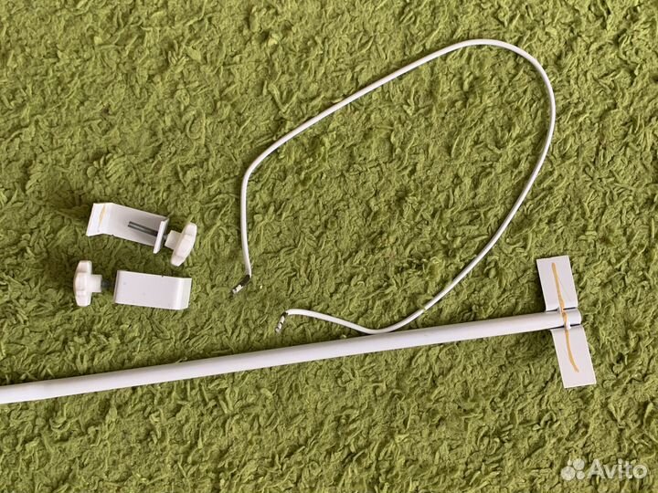 Держатель для балдахина