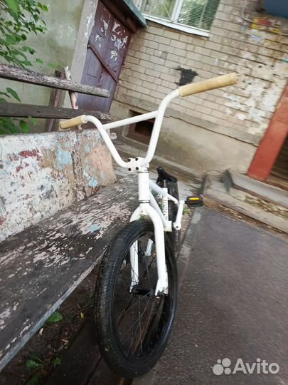Продам BMX