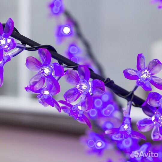 Светодиодное дерево LN 