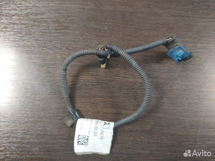 Жгут проводов Mercedes Gl 500 4Matic 166 278.928