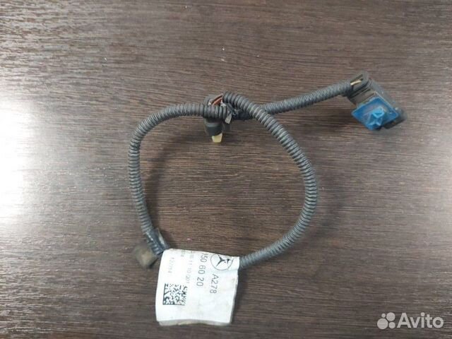Жгут проводов Mercedes Gl 500 4Matic 166 278.928