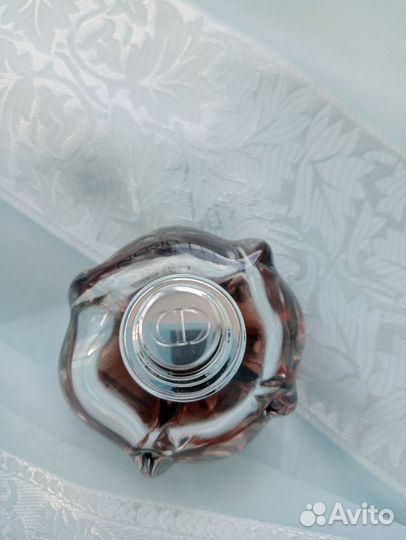 Туалетная вода Dior Poison Girl