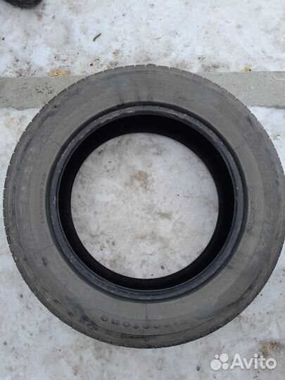 Firestone Firehawk Wide Oval 205/60 R16 92H