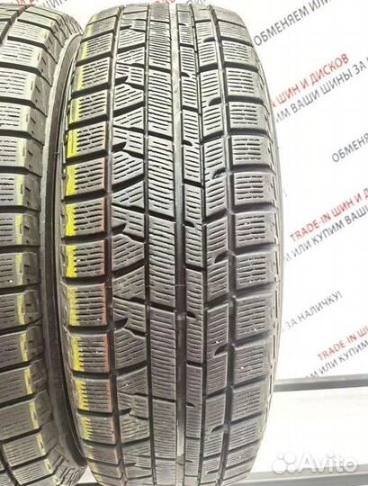 Yokohama Geolandar I/T-S G073 185/65 R15 84M