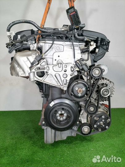 Двс Volkswagen Atlas 1 3.6 CDV