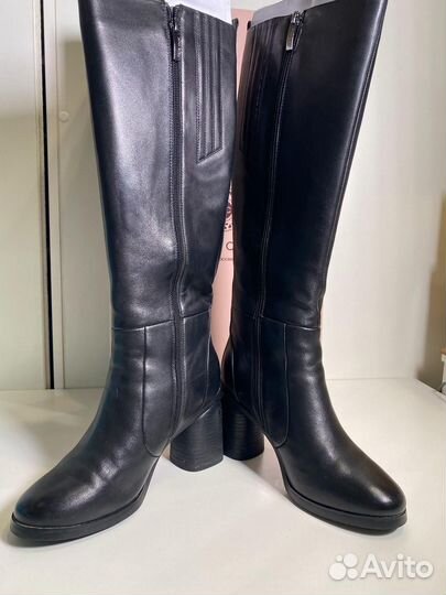 Сапоги демисезонные Marie Collet