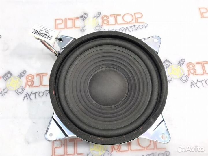 Сабвуфер Lexus GS430 (UZS190) 2005-2007