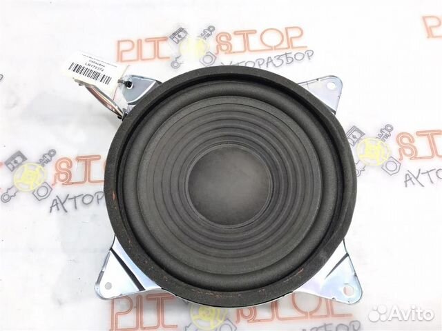 Сабвуфер Lexus GS430 (UZS190) 2005-2007