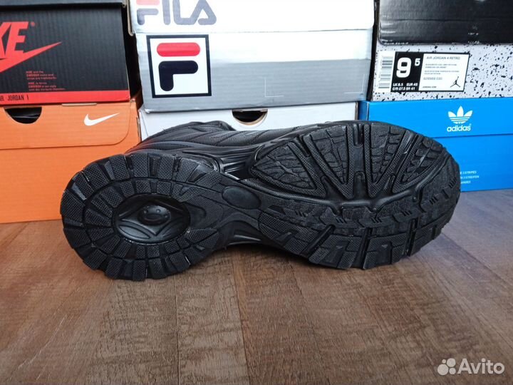 Великаны зимние р.46-49 с мехом