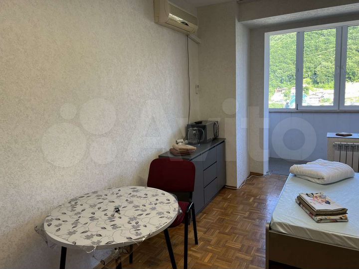 Квартира-студия, 27 м², 12/12 эт.