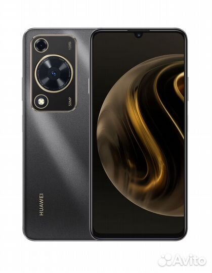 HUAWEI nova Y72, 8/128 ГБ