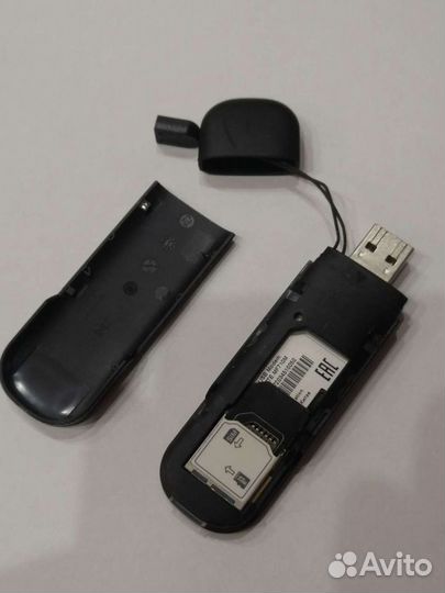 Модемы и роутеры Теле2 3G