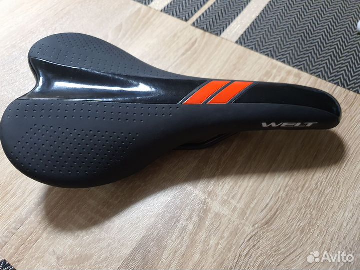 Седло для велосипеда