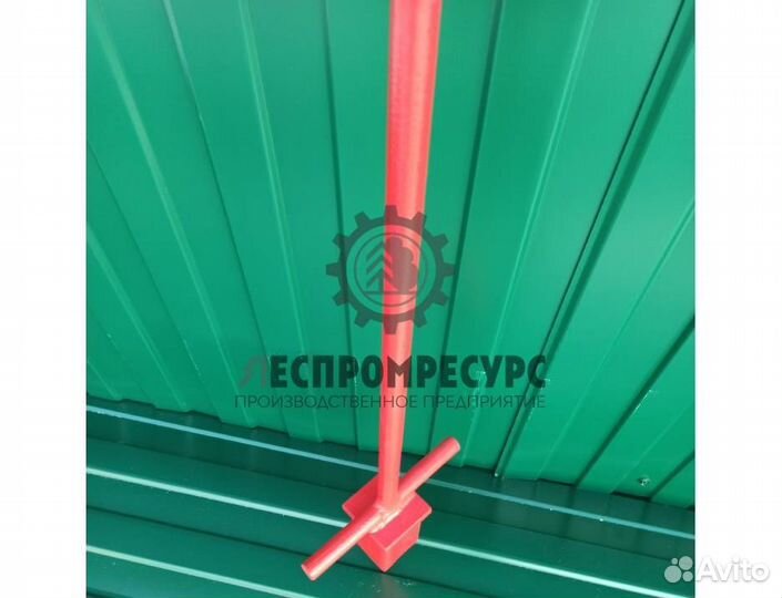 Меч лесной для посадки зкс ели и сосны