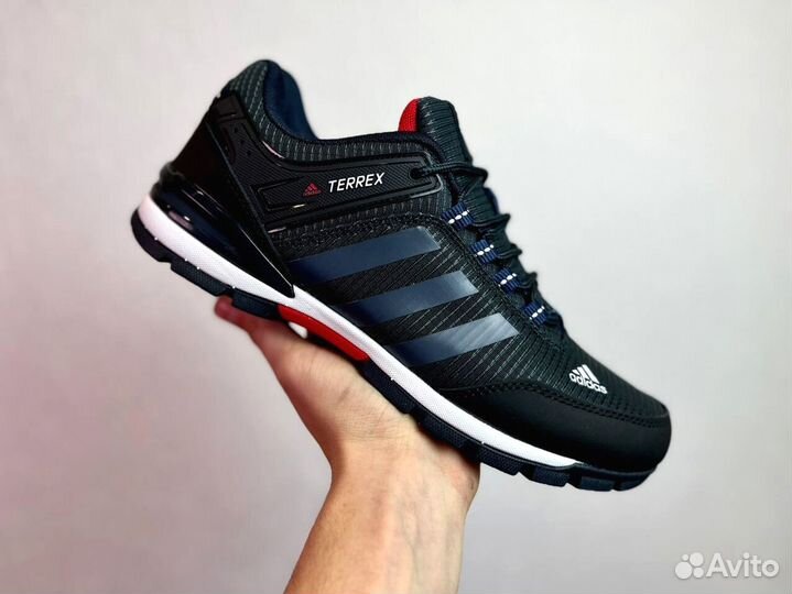 Кроссовки Adidas Terrex