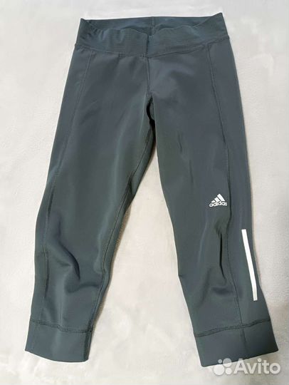Продам капри adidas