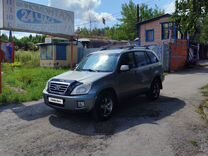 Chery Tiggo (T11) 2.0 MT, 2012, 153 000 км, с пробегом, цена 428 000 руб.