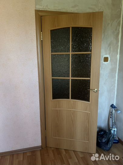 Двери межкомнатные