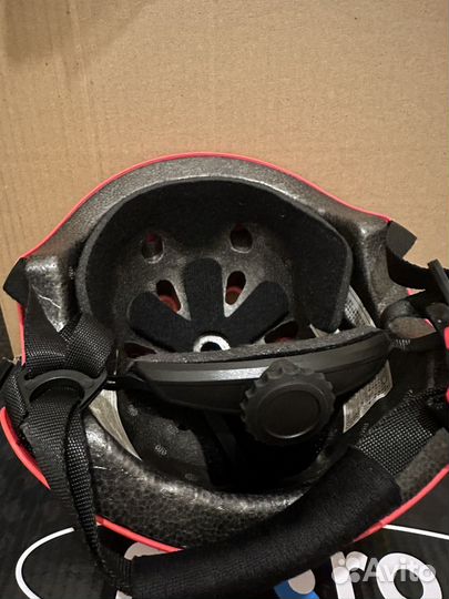 Детский шлем hape